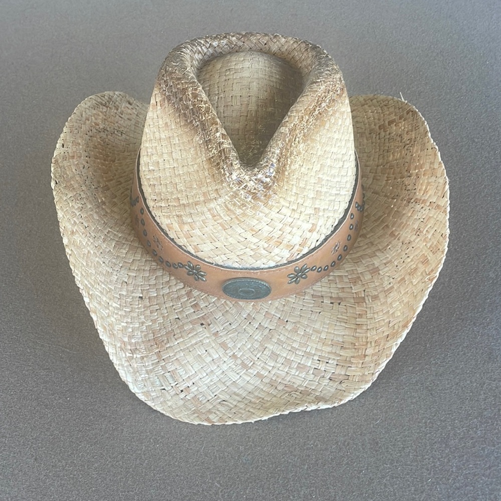 Vamus Cowboy Hat